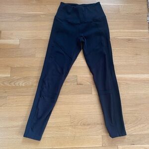 Zella Black Leggings Size X-small